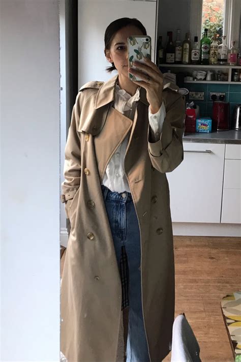 rent burberry coat|burberry trench coat rental.